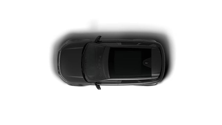 2026 Nuevo Land Rover Range Rover Evoque Santorini Black P200 AWD AUTOMÁTICO MHEV (Mild Hybrid) Standard Wheelbase S