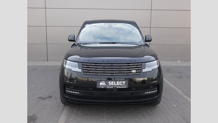 2023 Approved Land Rover Range Rover Santorini Black 4.4 NC10 P8H SE