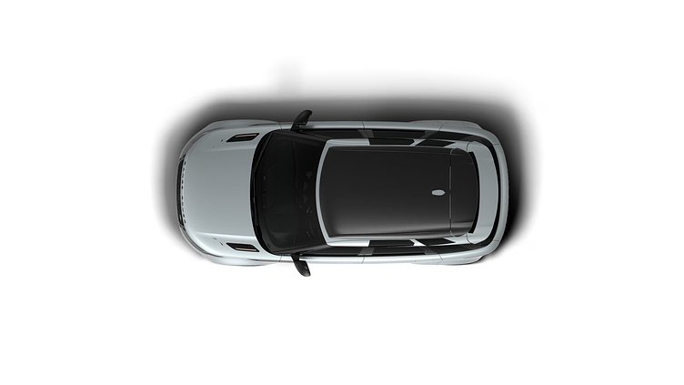 2025 New Land Rover Range Rover Evoque Arroios Grey D165 Diesel Mild Hybrid Standard Wheelbase Dynamic SE