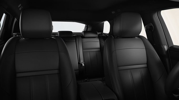 2025 New Land Rover Range Rover Evoque Arroios Grey D165 Diesel Mild Hybrid Standard Wheelbase Dynamic SE