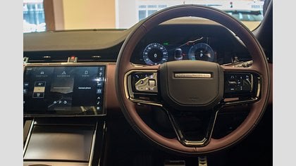 Range Rover Evoque 2