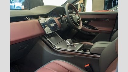 Range Rover Evoque 4