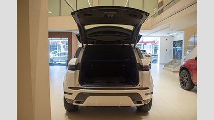 Range Rover Evoque 5