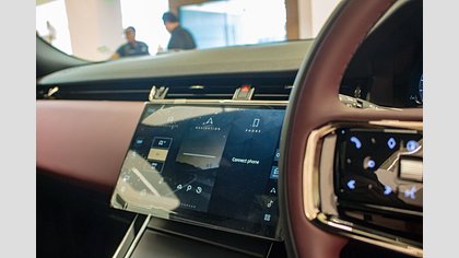 Range Rover Evoque 6