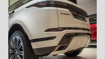 Range Rover Evoque 7