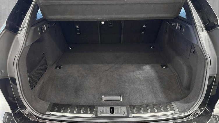 2024 Approved Jaguar F-Pace Santorini Black 2.0 P400e R-Dynamic S 