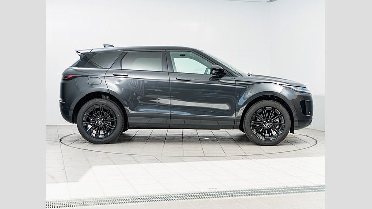 2024 認定中古車 Land Rover Range Rover Evoque カルパチアングレイ D200マイルドハイブリッド（ディーゼル） スタンダードホイールベース S