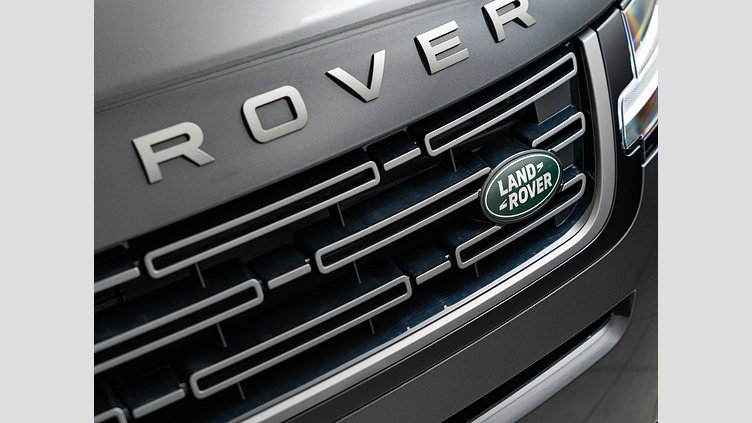 2024 認定中古車 Land Rover Range Rover Evoque カルパチアングレイ D200マイルドハイブリッド（ディーゼル） スタンダードホイールベース S