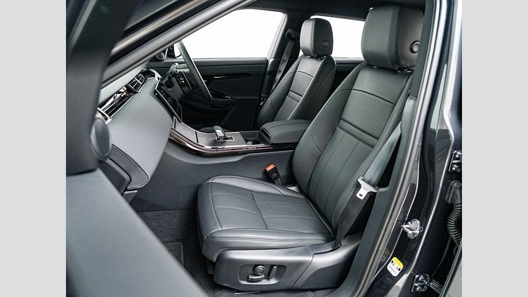 2024 認定中古車 Land Rover Range Rover Evoque カルパチアングレイ D200マイルドハイブリッド（ディーゼル） スタンダードホイールベース S