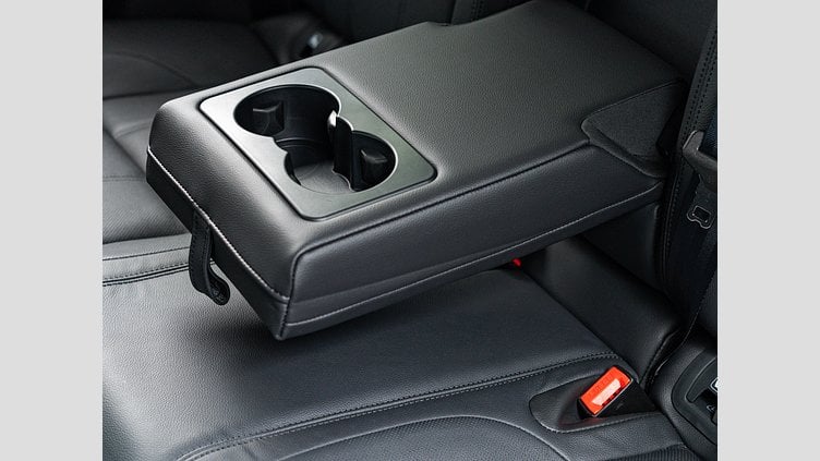 2024 認定中古車 Land Rover Range Rover Evoque カルパチアングレイ D200マイルドハイブリッド（ディーゼル） スタンダードホイールベース S