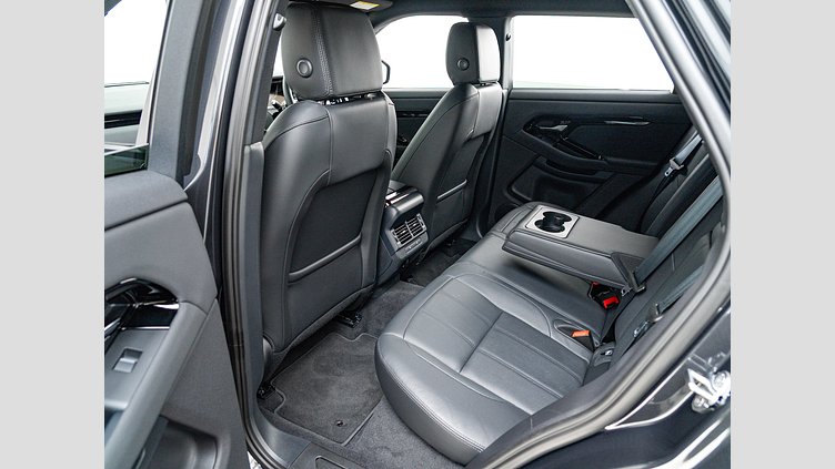 2024 認定中古車 Land Rover Range Rover Evoque カルパチアングレイ D200マイルドハイブリッド（ディーゼル） スタンダードホイールベース S