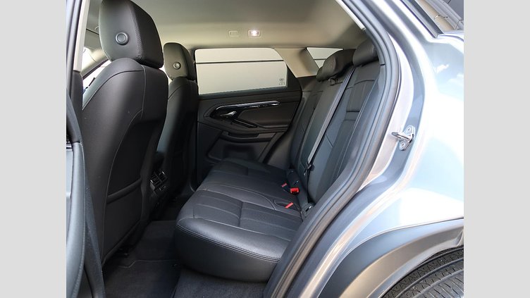 2022 認定中古車 Land Rover Range Rover Evoque アイガーグレー P200 AWD（オートマチック） SE