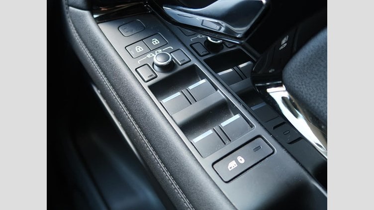 2022 認定中古車 Land Rover Range Rover Evoque アイガーグレー P200 AWD（オートマチック） SE