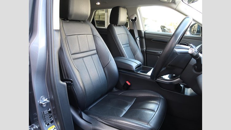 2022 認定中古車 Land Rover Range Rover Evoque アイガーグレー P200 AWD（オートマチック） SE
