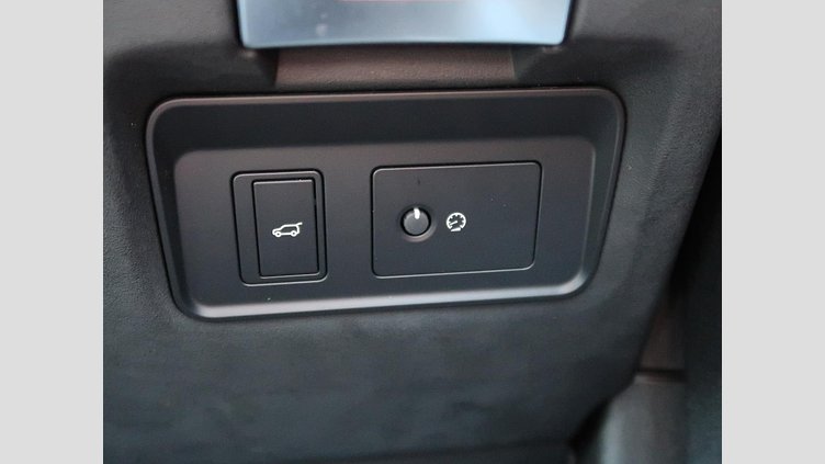 2022 認定中古車 Land Rover Range Rover Evoque アイガーグレー P200 AWD（オートマチック） SE