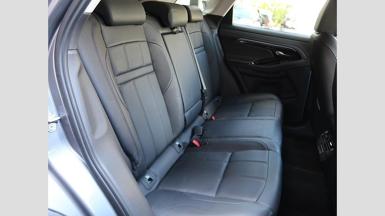 2022 認定中古車 Land Rover Range Rover Evoque アイガーグレー P200 AWD（オートマチック） SE