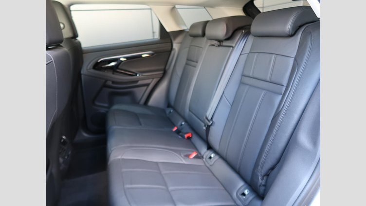 2022 認定中古車 Land Rover Range Rover Evoque アイガーグレー P200 AWD（オートマチック） SE