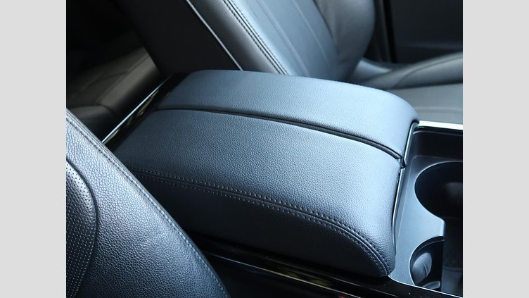 2022 認定中古車 Land Rover Range Rover Evoque アイガーグレー P200 AWD（オートマチック） SE