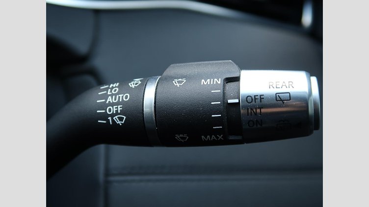 2022 認定中古車 Land Rover Range Rover Evoque アイガーグレー P200 AWD（オートマチック） SE
