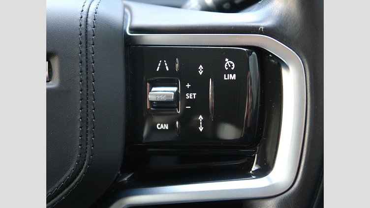 2022 認定中古車 Land Rover Range Rover Evoque アイガーグレー P200 AWD（オートマチック） SE