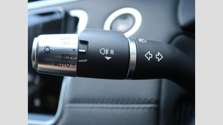 2022 認定中古車 Land Rover Range Rover Evoque アイガーグレー P200 AWD（オートマチック） SE