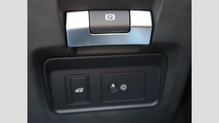 2022 認定中古車 Land Rover Range Rover Evoque アイガーグレー P200 AWD（オートマチック） SE