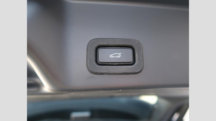 2022 認定中古車 Land Rover Range Rover Evoque アイガーグレー P200 AWD（オートマチック） SE