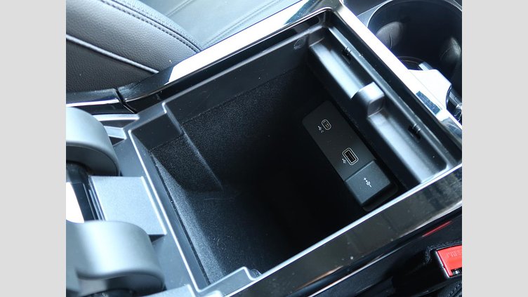 2022 認定中古車 Land Rover Range Rover Evoque アイガーグレー P200 AWD（オートマチック） SE