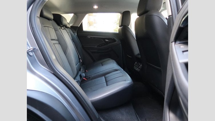 2022 認定中古車 Land Rover Range Rover Evoque アイガーグレー P200 AWD（オートマチック） SE