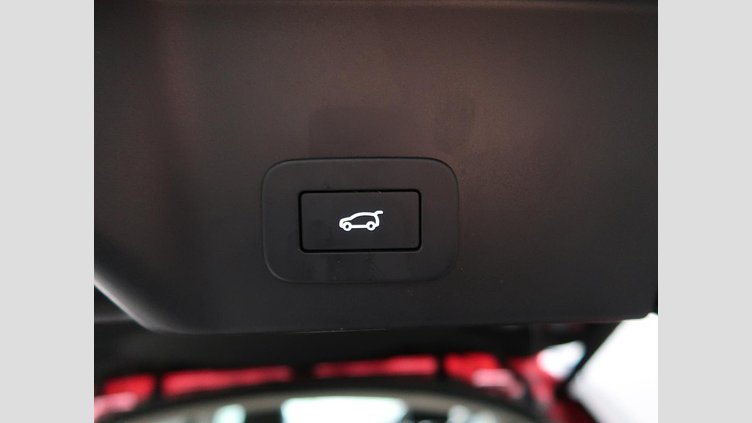 2023 認定中古車 Land Rover Range Rover Evoque フィレンツェレッド D200 AWD（オートマチック）MHEV R-DYNAMIC S