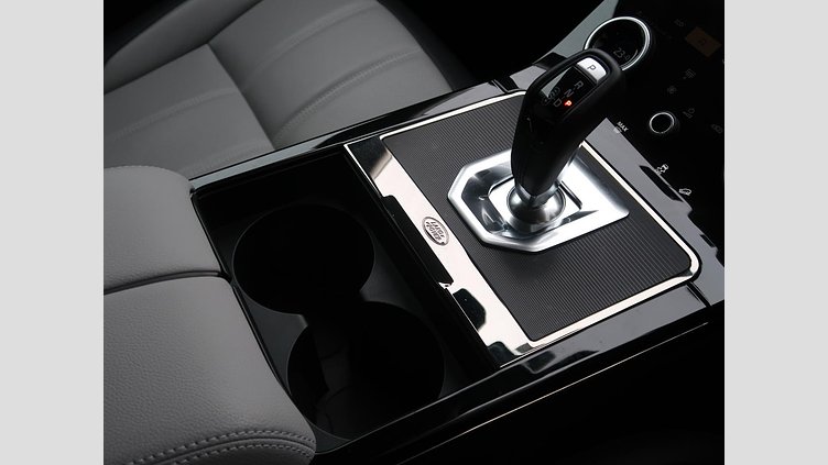 2023 認定中古車 Land Rover Range Rover Evoque フィレンツェレッド D200 AWD（オートマチック）MHEV R-DYNAMIC S