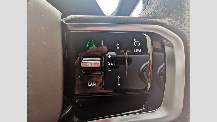 2021 認定中古車 Land Rover Range Rover Evoque サントリーニブラック P250 AWD（オートマチック） R-DYNAMIC S