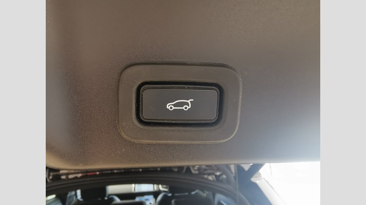 2021 認定中古車 Land Rover Range Rover Evoque サントリーニブラック P250 AWD（オートマチック） R-DYNAMIC S