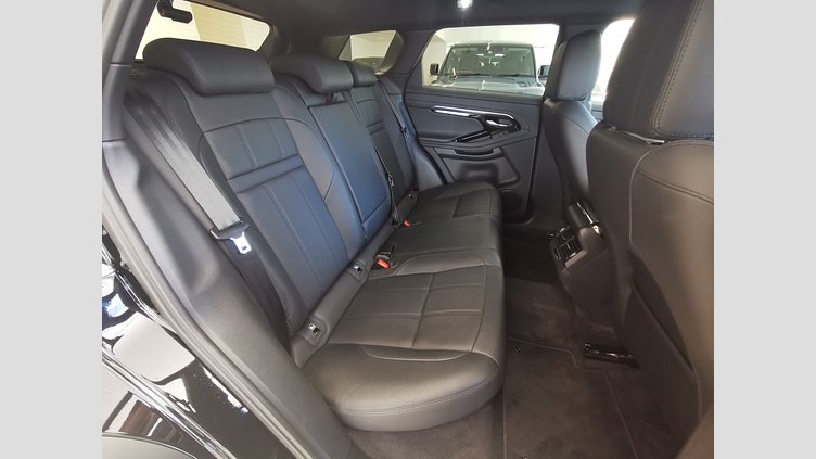 2021 認定中古車 Land Rover Range Rover Evoque サントリーニブラック P250 AWD（オートマチック） R-DYNAMIC S