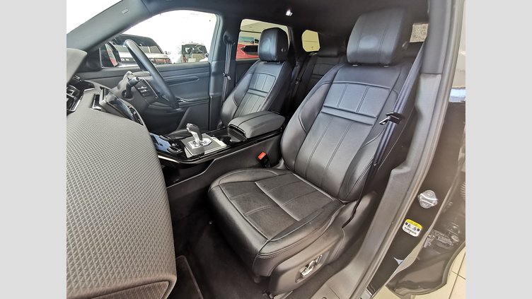 2021 認定中古車 Land Rover Range Rover Evoque サントリーニブラック P250 AWD（オートマチック） R-DYNAMIC S