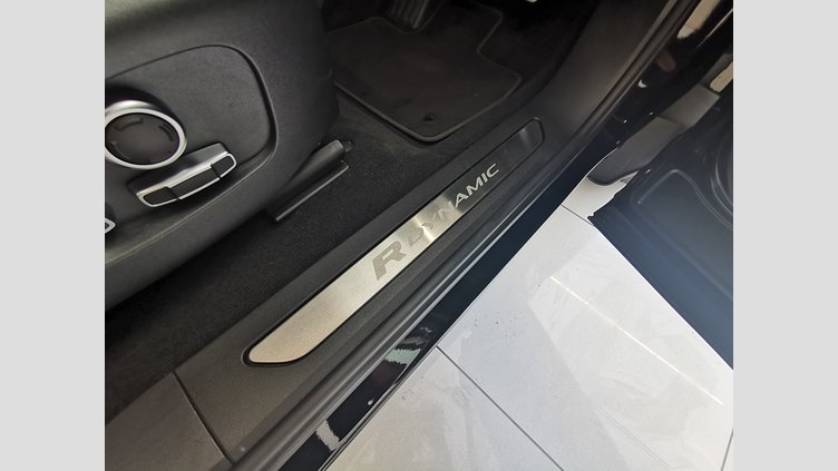 2021 認定中古車 Land Rover Range Rover Evoque サントリーニブラック P250 AWD（オートマチック） R-DYNAMIC S