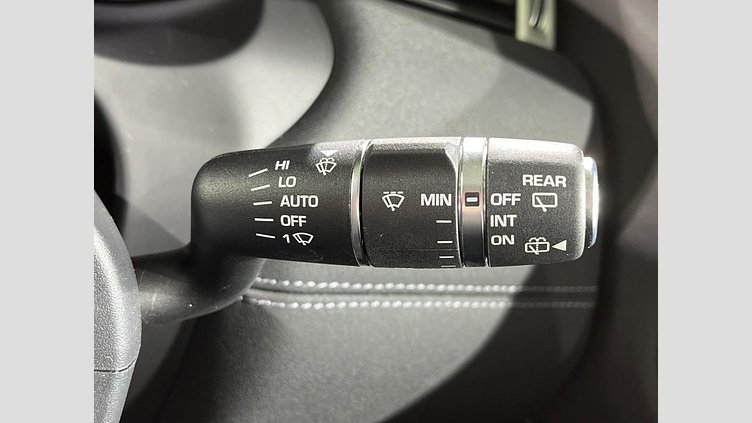 2017 認定中古車 Land Rover Range Rover Evoque Santorini Black 2.0 litre Si4 Petrol SEプラス