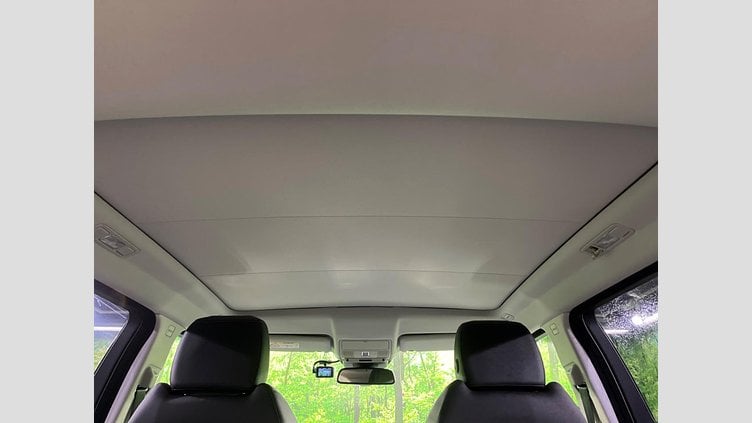 2017 認定中古車 Land Rover Range Rover Evoque Santorini Black 2.0 litre Si4 Petrol SEプラス