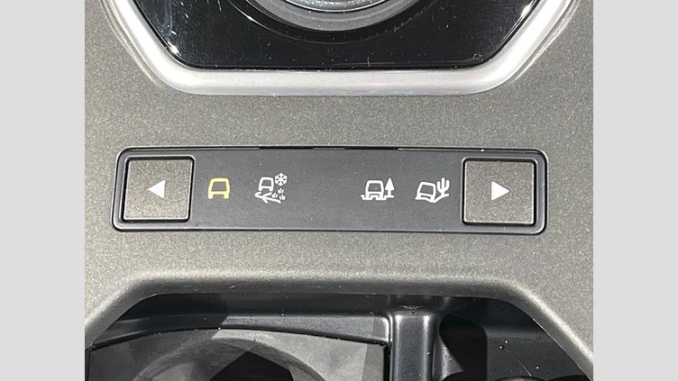 2017 認定中古車 Land Rover Range Rover Evoque Santorini Black 2.0 litre Si4 Petrol SEプラス