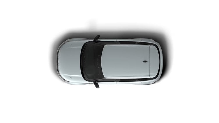 2025 SKLADOVÉ VOZIDLÁ Land Rover Range Rover Evoque Sivá Arroios AWD P270e PHEV S