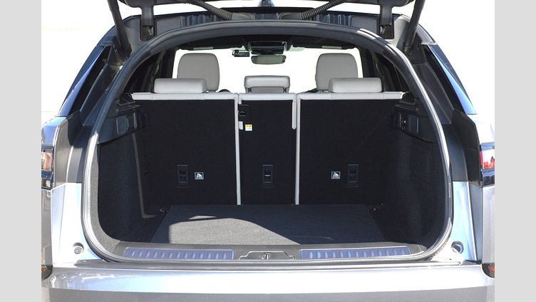 2020 認定中古車 Land Rover Range Rover Velar アイガーグレイ D180 R-DYNAMIC S