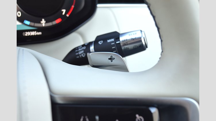 2022 認定中古車 Land Rover Range Rover サンセットゴールド - サテンフィニッシュ P530 AWD（AT） スタンダードホイールベース FIRST EDITION