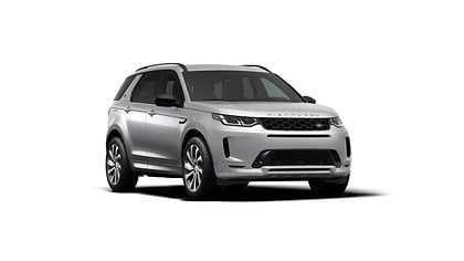 Discovery Sport 0