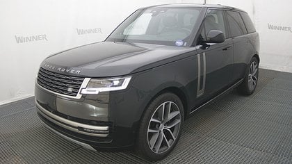 Range Rover 0