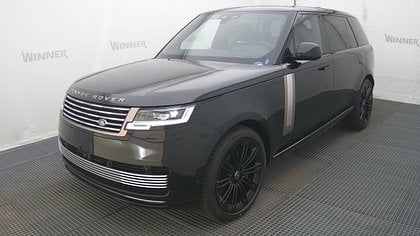 Range Rover 0