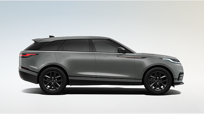 Range Rover Velar 1