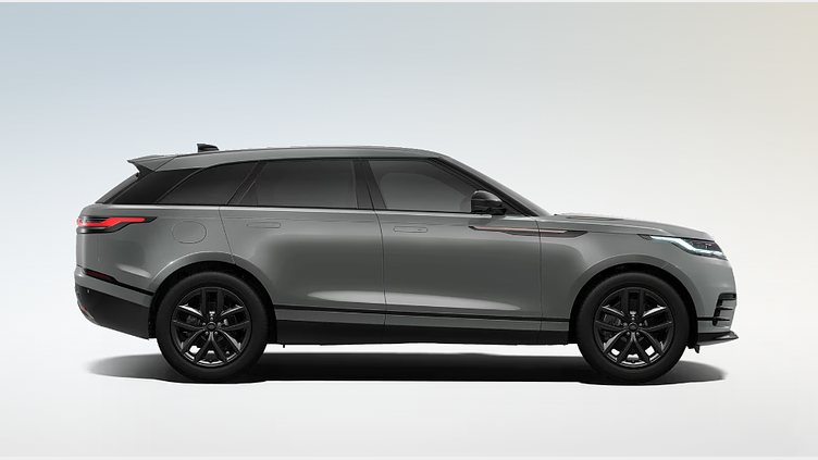 2025 Novo vozilo Land Rover Range Rover Velar Zadar Grey 2.0 litre i4D​ Signature 2.0 204hp AT8