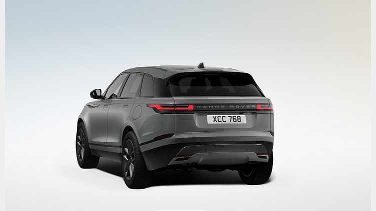 2025 Novo vozilo Land Rover Range Rover Velar Zadar Grey 2.0 litre i4D​ Signature 2.0 204hp AT8