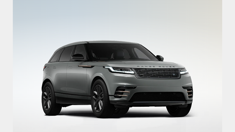 2025 Novo vozilo Land Rover Range Rover Velar Zadar Grey 2.0 litre i4D​ Signature 2.0 204hp AT8