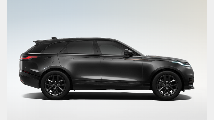 2025 Novo vozilo Land Rover Range Rover Velar Carpathian Grey 2.0 litre i4D​ Signature 2.0 204hp AT8